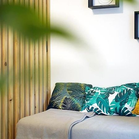 Apartman Green Zagreb Luaran gambar