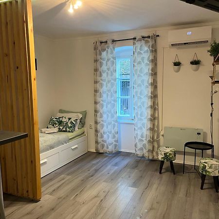 Apartman Green Zagreb Luaran gambar