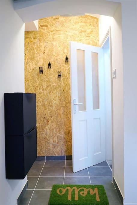 Apartman Green Zagreb Luaran gambar