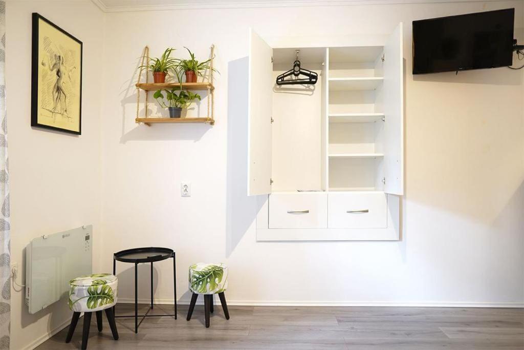 Apartman Green Zagreb Luaran gambar