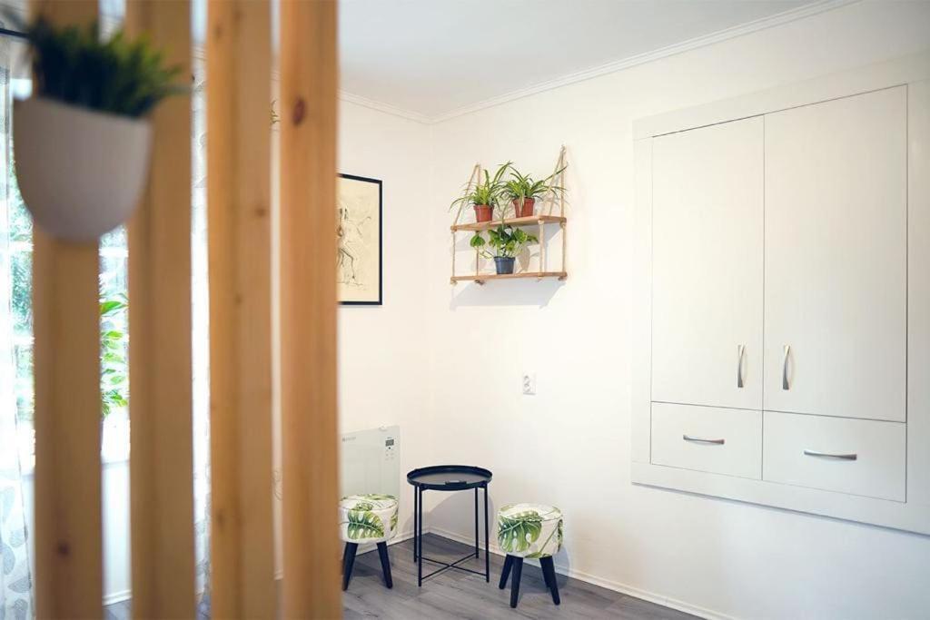 Apartman Green Zagreb Luaran gambar