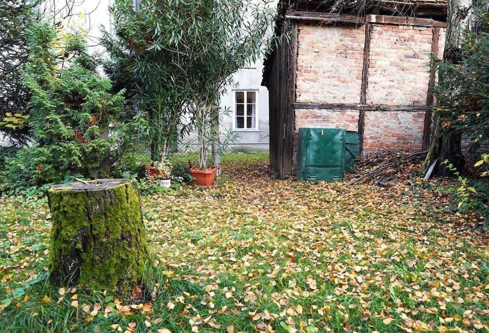 Apartman Green Zagreb Luaran gambar