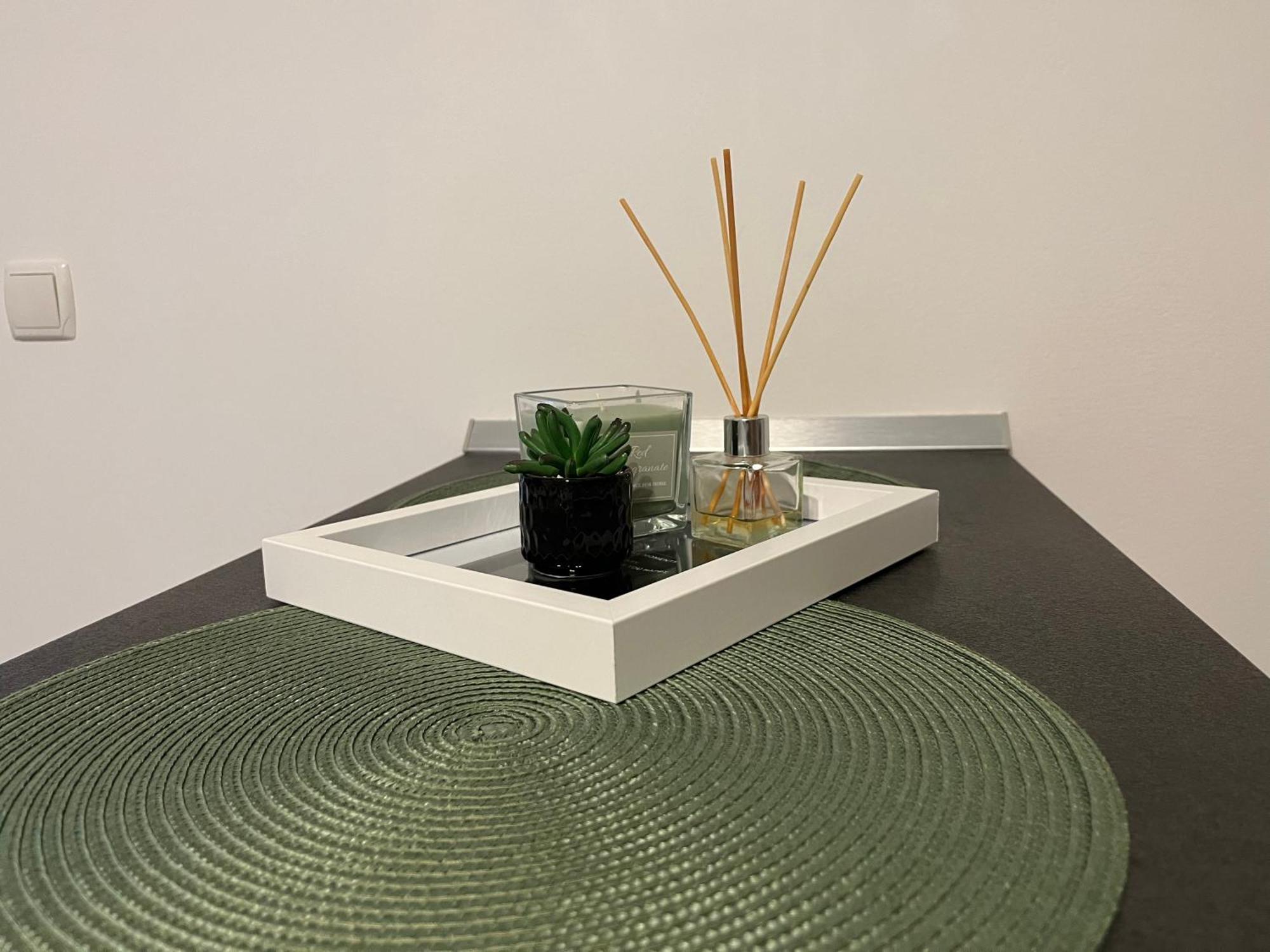Apartman Green Zagreb Luaran gambar